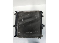 Recambio de radiador agua para ford explorer 4.0 v6 cat referencia OEM IAM 17209B9EX240  