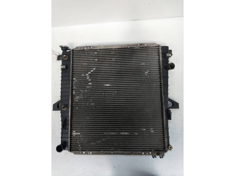 Recambio de radiador agua para ford explorer 4.0 v6 cat referencia OEM IAM 17209B9EX240   Recambio de radiador agua para ford explorer 4.0 v6 cat referencia OEM IAM 17209B9EX240
