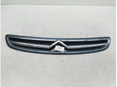 Recambio de rejilla delantera para citroen xsara picasso 1.6 hdi 110 sx top referencia OEM IAM   