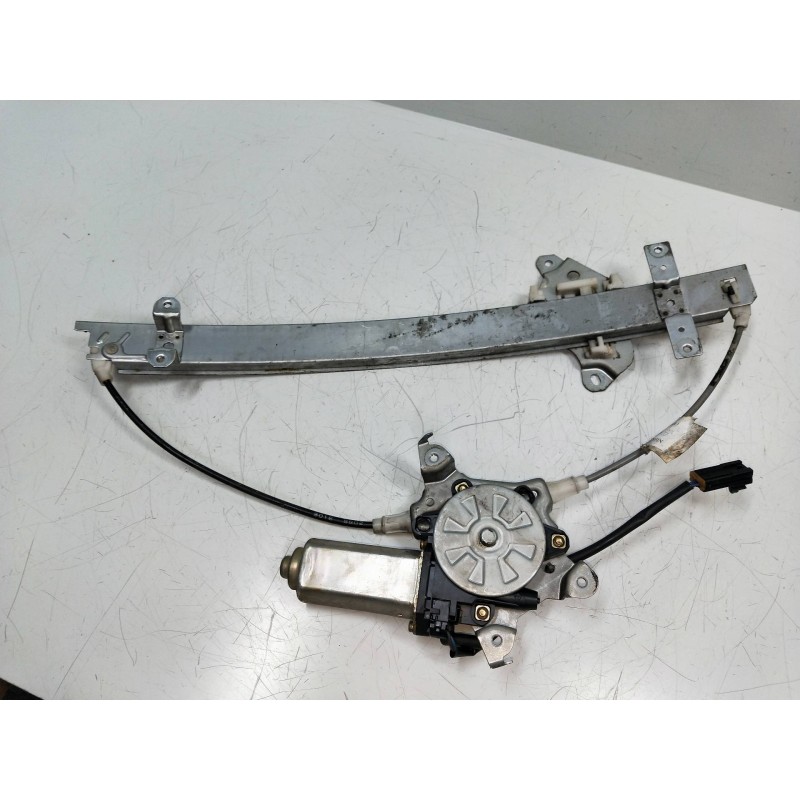 Recambio de elevalunas delantero derecho para nissan maxima qx (a32) 2.0 v6 24v cat referencia OEM IAM 8073040U00  4P
