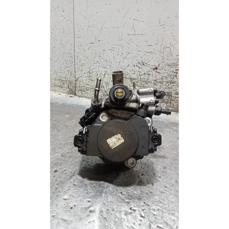Recambio de bomba inyeccion para mercedes clase c (w204) coupe c 220 cdi blueefficiency (204.302) referencia OEM IAM A6510701201