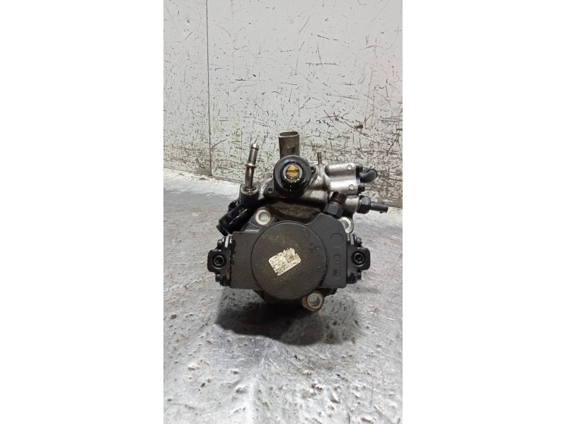 Recambio de bomba inyeccion para mercedes clase c (w204) coupe c 220 cdi blueefficiency (204.302) referencia OEM IAM A6510701201