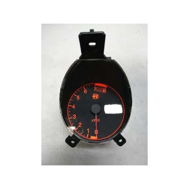 Recambio de cuadro cuentarevoluciones para alfa romeo 156 (116) 2.0 t.spark distinctive selespeed referencia OEM IAM 60658093 68