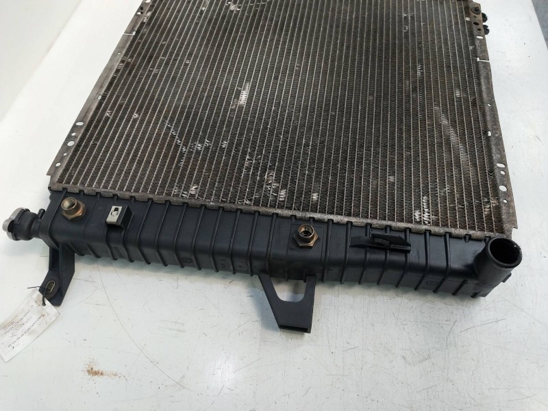 Recambio de radiador agua para ford explorer 4.0 v6 cat referencia OEM IAM 17209B9EX240   Recambio de radiador agua para ford explorer 4.0 v6 cat referencia OEM IAM 17209B9EX240