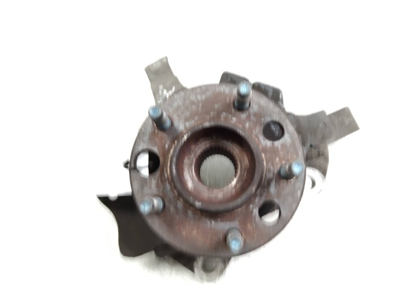 Recambio de mangueta delantera derecha para cadillac seville sts referencia OEM IAM   