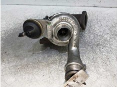 Recambio de turbocompresor para renault megane i fase 2 berlina (ba0) 1.9 dti diesel referencia OEM IAM 7008301 7700108030 