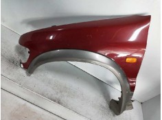 Recambio de aleta delantera izquierda para kia sportage 2.0 turbodiesel cat referencia OEM IAM   