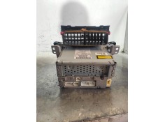Recambio de sistema audio / radio cd para toyota yaris live referencia OEM IAM 861200D510 1230001570B101  2
