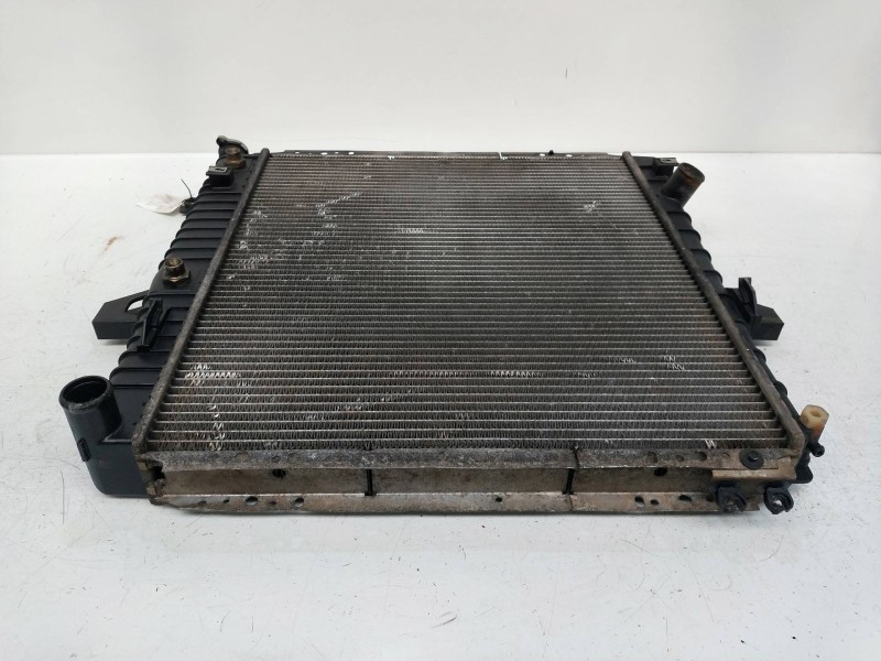 Recambio de radiador agua para ford explorer 4.0 v6 cat referencia OEM IAM 17209B9EX240   Recambio de radiador agua para ford explorer 4.0 v6 cat referencia OEM IAM 17209B9EX240