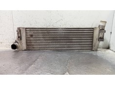Recambio de intercooler para renault megane ii classic berlina confort authentique referencia OEM IAM 8200115540  