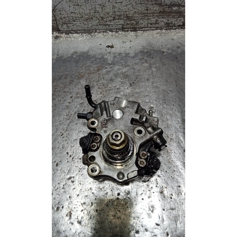 Recambio de bomba inyeccion para mercedes clase c (w204) coupe c 220 cdi blueefficiency (204.302) referencia OEM IAM A6510701201