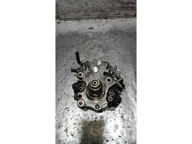Recambio de bomba inyeccion para mercedes clase c (w204) coupe c 220 cdi blueefficiency (204.302) referencia OEM IAM A6510701201