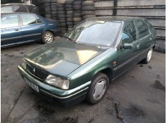 citroen zx del año 1993