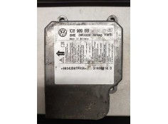 Recambio de centralita airbag para skoda octavia berlina (1u2) ambiente referencia OEM IAM 5WK43120 1C0909601 