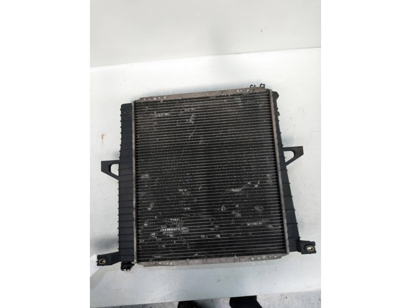 Recambio de radiador agua para ford explorer 4.0 v6 cat referencia OEM IAM 17209B9EX240   Recambio de radiador agua para ford explorer 4.0 v6 cat referencia OEM IAM 17209B9EX240