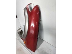 Recambio de aleta delantera izquierda para kia sportage 2.0 turbodiesel cat referencia OEM IAM    2