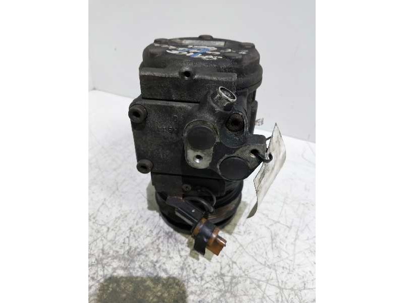 Recambio de compresor aire acondicionado para mitsubishi space wagon (n80/n90) 2.4 gdi cat referencia OEM IAM 4472001940 10PA15C