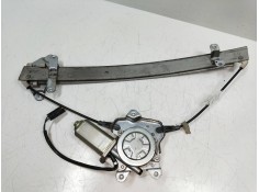 Recambio de elevalunas delantero izquierdo para nissan maxima (j30) 3.0 v6 kat referencia OEM IAM 8073185E00  4P