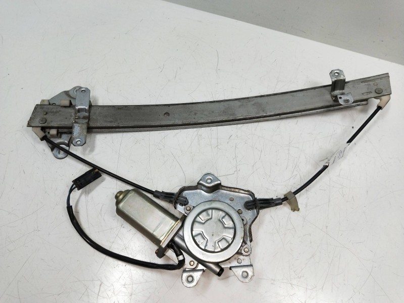 Recambio de elevalunas delantero izquierdo para nissan maxima (j30) 3.0 v6 kat referencia OEM IAM 8073185E00  4P