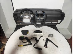 Recambio de kit airbag para opel tigra twin top 1.4 16v referencia OEM IAM   