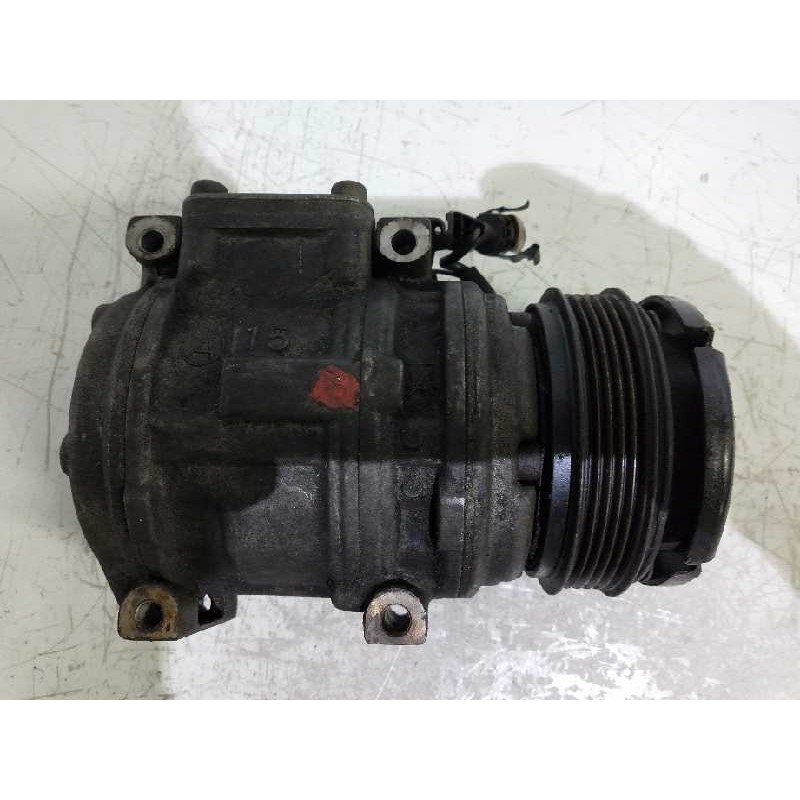Recambio de compresor aire acondicionado para mitsubishi space wagon (n80/n90) 2.4 gdi cat referencia OEM IAM 4472001940 10PA15C