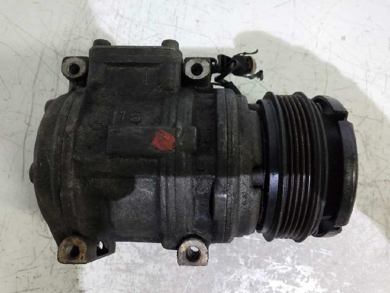 Recambio de compresor aire acondicionado para mitsubishi space wagon (n80/n90) 2.4 gdi cat referencia OEM IAM 4472001940 10PA15C