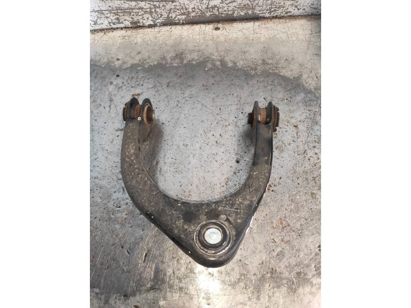 Recambio de brazo suspension superior delantero izquierdo para lexus is 300h referencia OEM IAM   