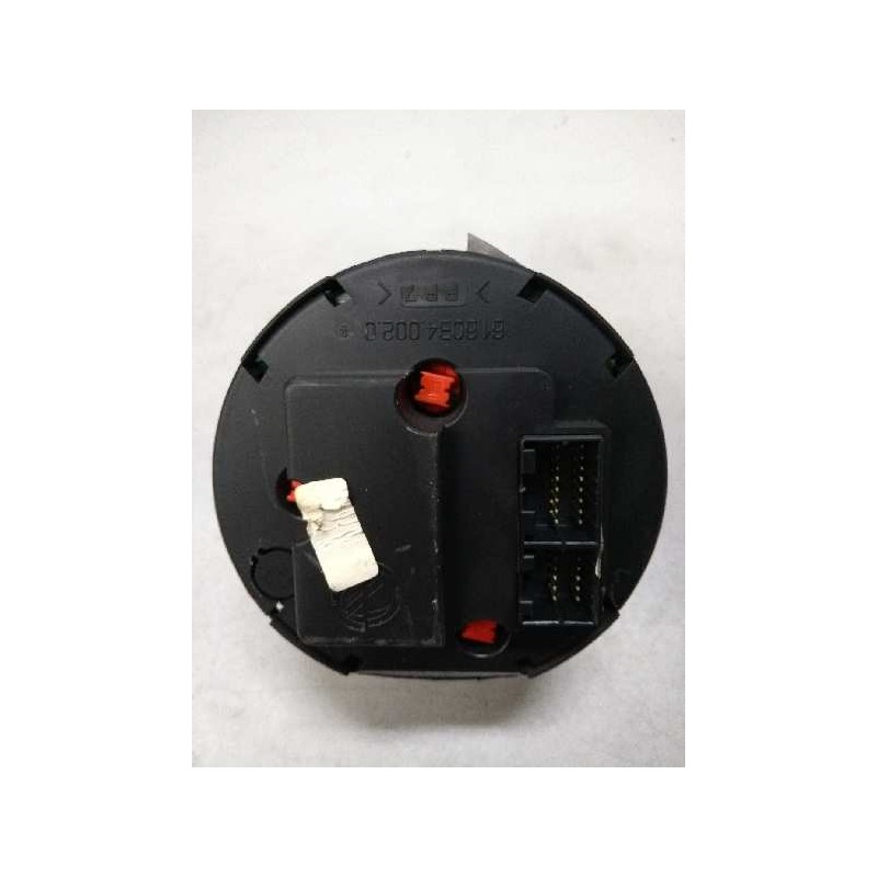 Recambio de cuadro cuentakm para alfa romeo 156 (116) 2.0 t.spark distinctive selespeed referencia OEM IAM 60664231 6160349930 