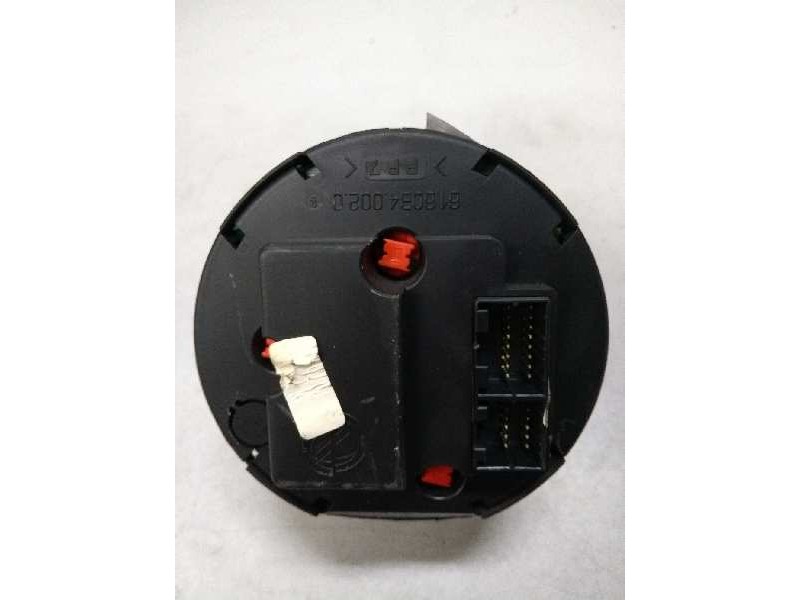 Recambio de cuadro cuentakm para alfa romeo 156 (116) 2.0 t.spark distinctive selespeed referencia OEM IAM 60664231 6160349930 