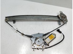 Recambio de elevalunas delantero izquierdo para nissan maxima (j30) 3.0 v6 kat referencia OEM IAM 8073185E00  4P 2