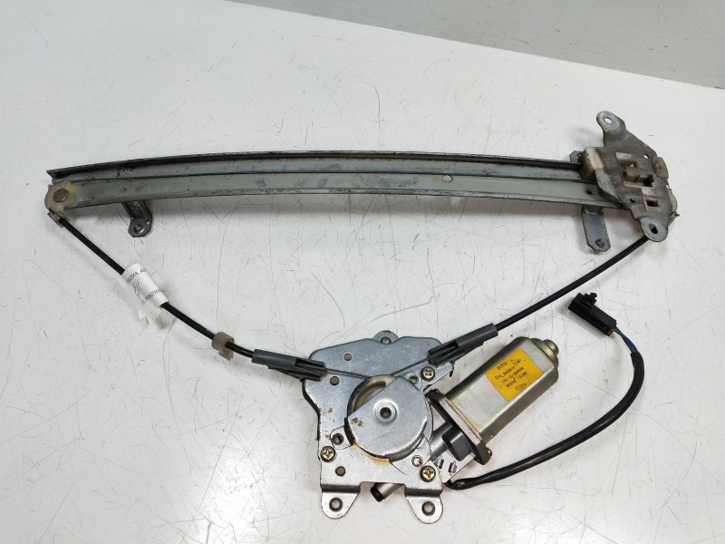 Recambio de elevalunas delantero izquierdo para nissan maxima (j30) 3.0 v6 kat referencia OEM IAM 8073185E00  4P