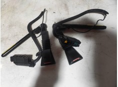 Recambio de kit airbag para opel tigra twin top 1.4 16v referencia OEM IAM    2