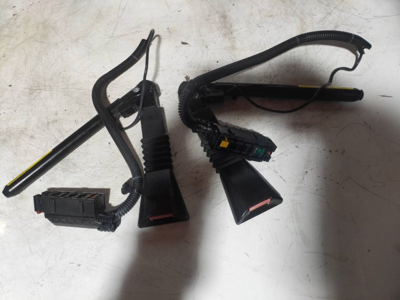 Recambio de kit airbag para opel tigra twin top 1.4 16v referencia OEM IAM   