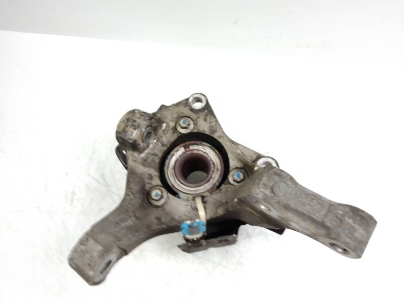 Recambio de mangueta delantera derecha para cadillac seville sts referencia OEM IAM   