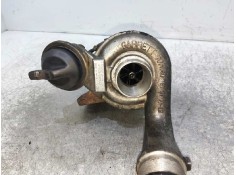 Recambio de turbocompresor para renault megane i classic (la0) 1.9 dti diesel cat referencia OEM IAM 4541651 7700874572F 