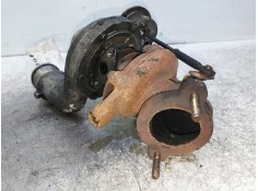 Recambio de turbocompresor para renault megane i classic (la0) 1.9 dti diesel cat referencia OEM IAM 4541651 7700874572F  2
