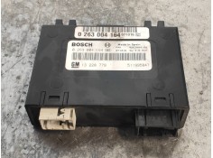 Recambio de modulo electronico para opel astra twin top cosmo referencia OEM IAM 0263004164 13228779 511995847