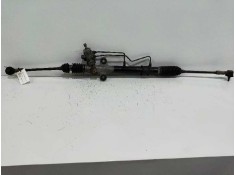 Recambio de cremallera direccion para mitsubishi space wagon (n80/n90) 2.4 gdi cat referencia OEM IAM MR316635  