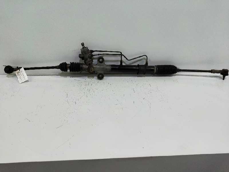 Recambio de cremallera direccion para mitsubishi space wagon (n80/n90) 2.4 gdi cat referencia OEM IAM MR316635  