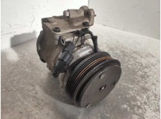 Recambio de compresor aire acondicionado para kia carnival ii 2.5 v6 ex referencia OEM IAM 1315011900 4C0220038 DOOWON