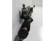 Recambio de cremallera direccion para mitsubishi space wagon (n80/n90) 2.4 gdi cat referencia OEM IAM MR316635   2