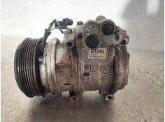 Recambio de compresor aire acondicionado para kia carnival ii 2.5 v6 ex referencia OEM IAM 1315011900 4C0220038 DOOWON 2