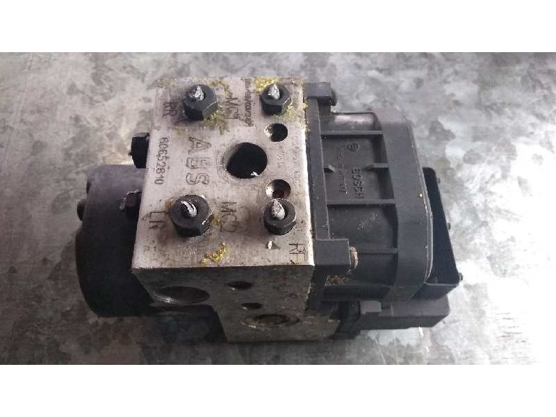 Recambio de abs para alfa romeo 166 referencia OEM IAM 0265216620 0273004384 60652610 Recambio de abs para alfa romeo 166 referencia OEM IAM 0265216620 0273004384 60652610