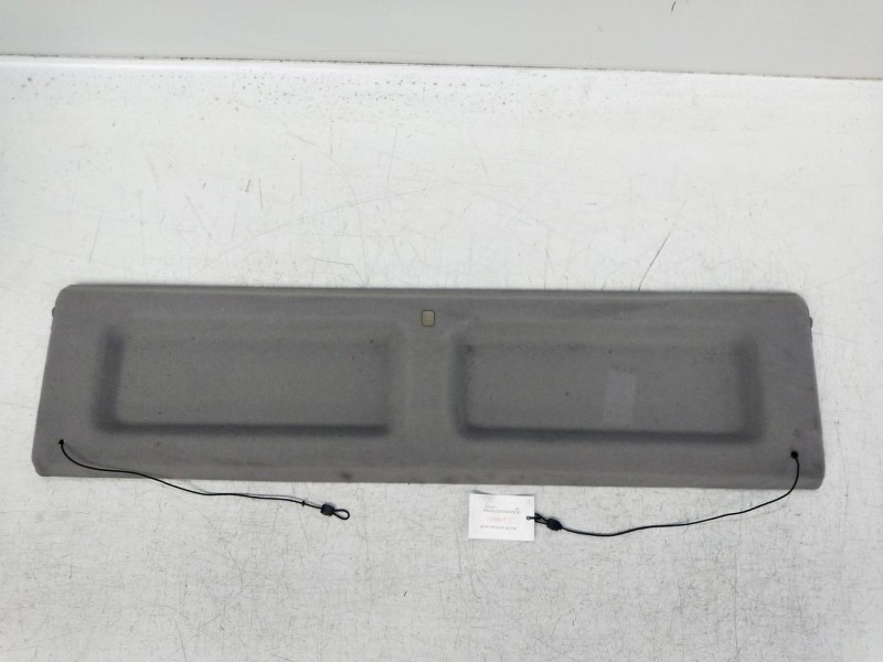 Recambio de bandeja trasera para kia picanto 1.1 cat referencia OEM IAM   