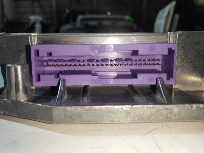 Recambio de kit airbag para opel tigra twin top 1.4 16v referencia OEM IAM   