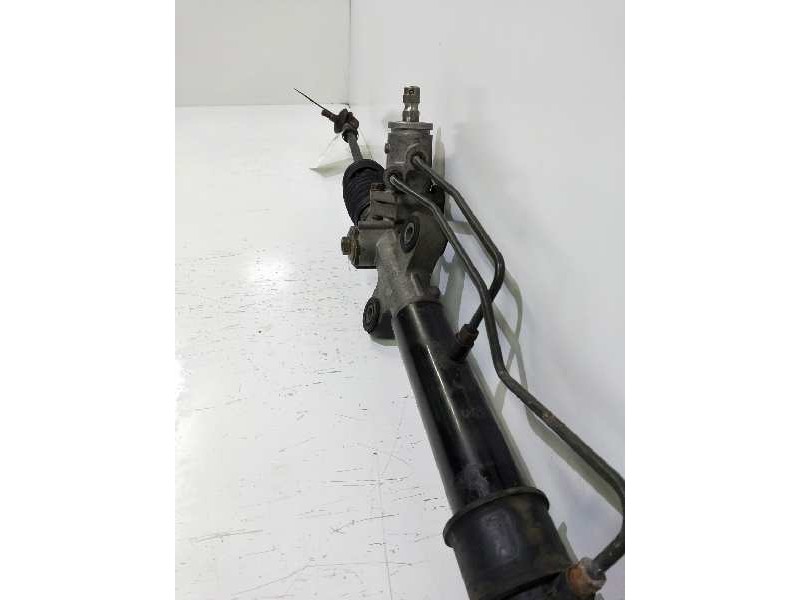 Recambio de cremallera direccion para mitsubishi space wagon (n80/n90) 2.4 gdi cat referencia OEM IAM MR316635  