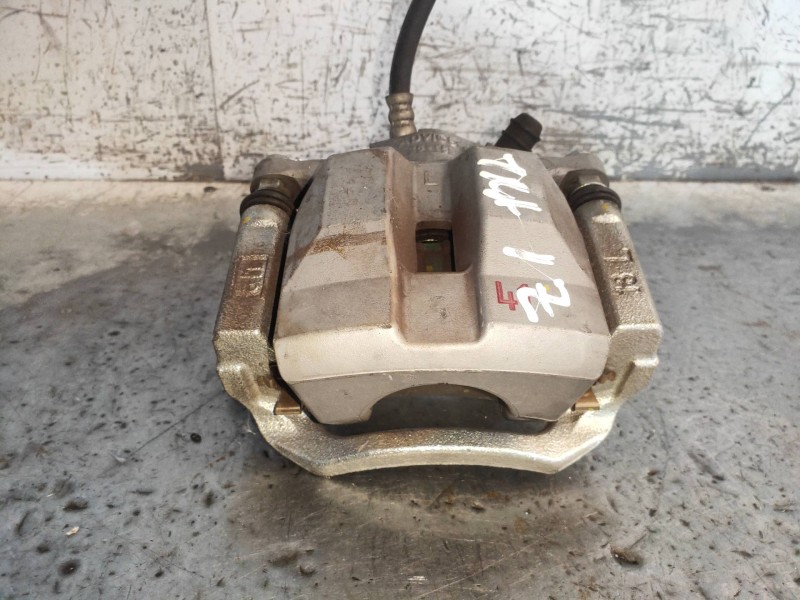 Recambio de pinza freno trasera izquierda para lexus is 300h referencia OEM IAM   