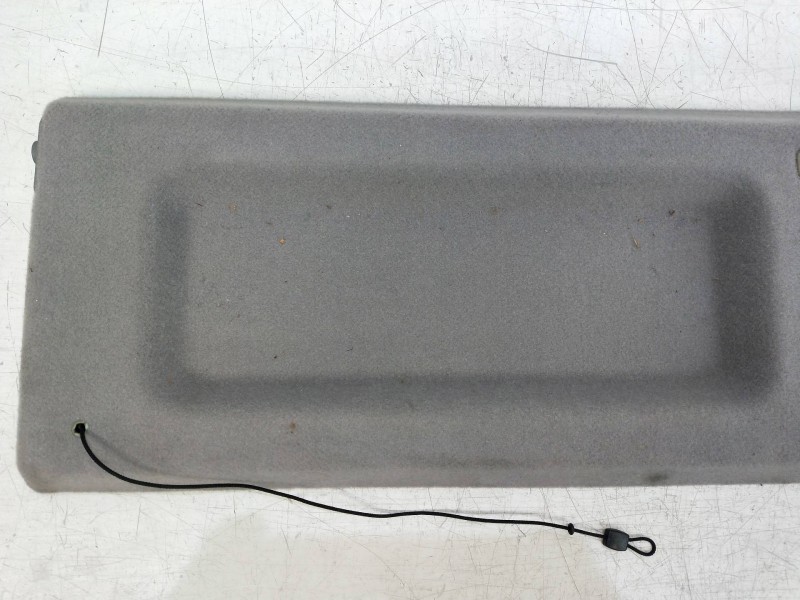 Recambio de bandeja trasera para kia picanto 1.1 cat referencia OEM IAM   