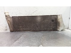 Recambio de intercooler para renault megane ii classic berlina confort authentique referencia OEM IAM 8200115540   2