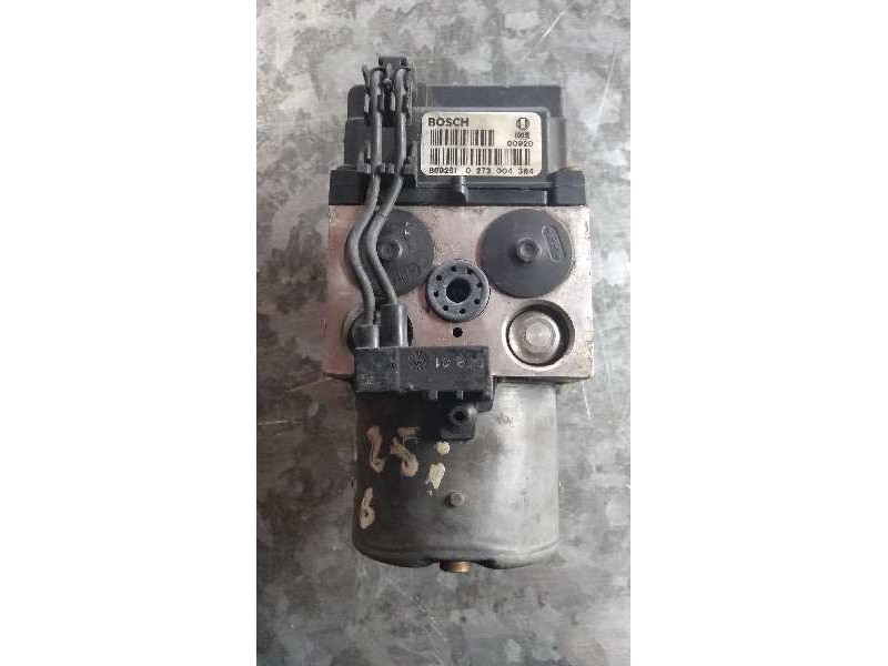 Recambio de abs para alfa romeo 166 referencia OEM IAM 0265216620 0273004384 60652610 Recambio de abs para alfa romeo 166 referencia OEM IAM 0265216620 0273004384 60652610